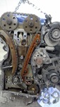 Капитальный ремонт двигателя Ford Focus