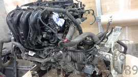 Капитальный ремонт двигателя KIA Sorento