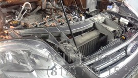 Ремонт двигателя Ford Mondeo