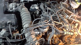 Ремонт топливной арматуры Volkswagen Amarok