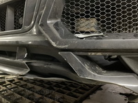 Ремонт и покраска бампера Audi Q7 недорого в СПб фото номер 2