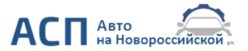 Логотип АСП Пулково - Ремонт двигателей, кузовной ремонт